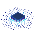 AI Solutions Animation