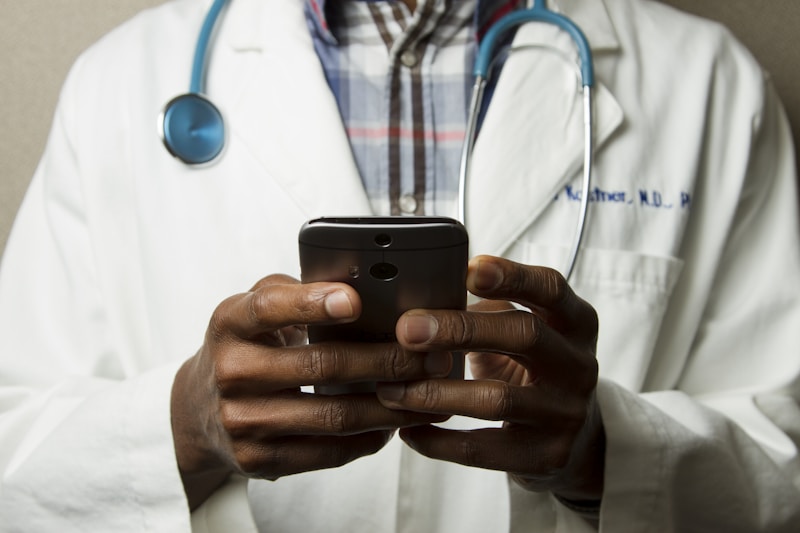 Healthcare preview