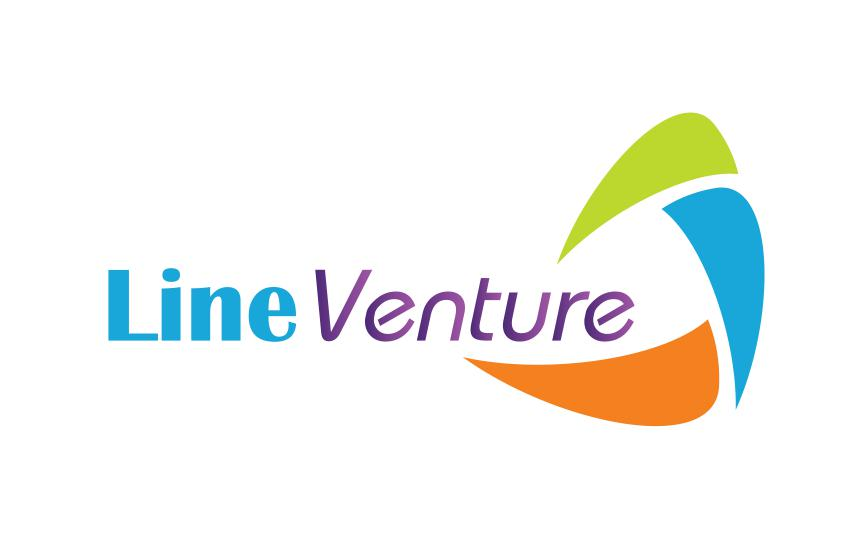 Line Venture logo